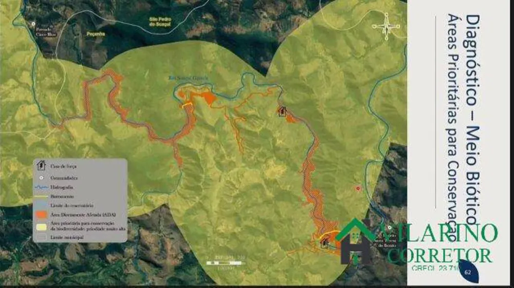Fazenda, 130 hectares - Foto 8