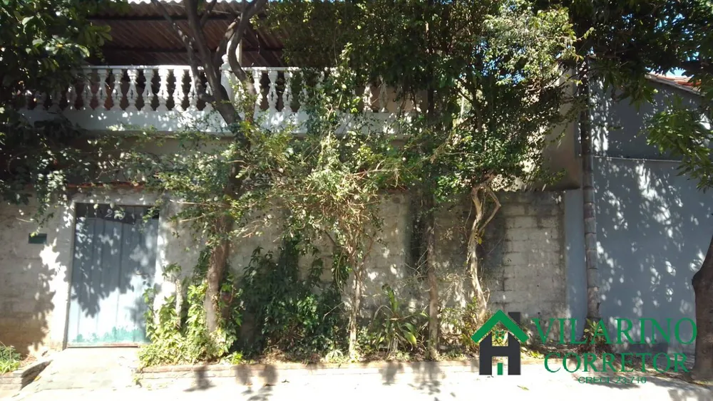 Casa, 186 m² - Foto 3