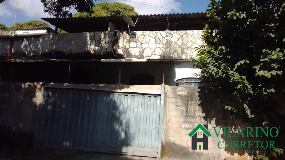 Casa, 186 m² - Foto 1