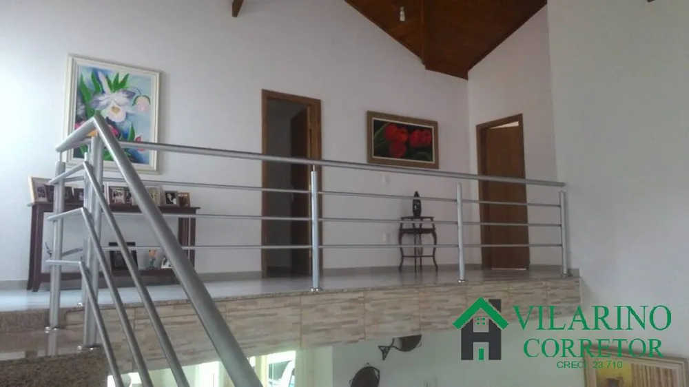Chácara, 3 quartos, 6250 m² - Foto 3