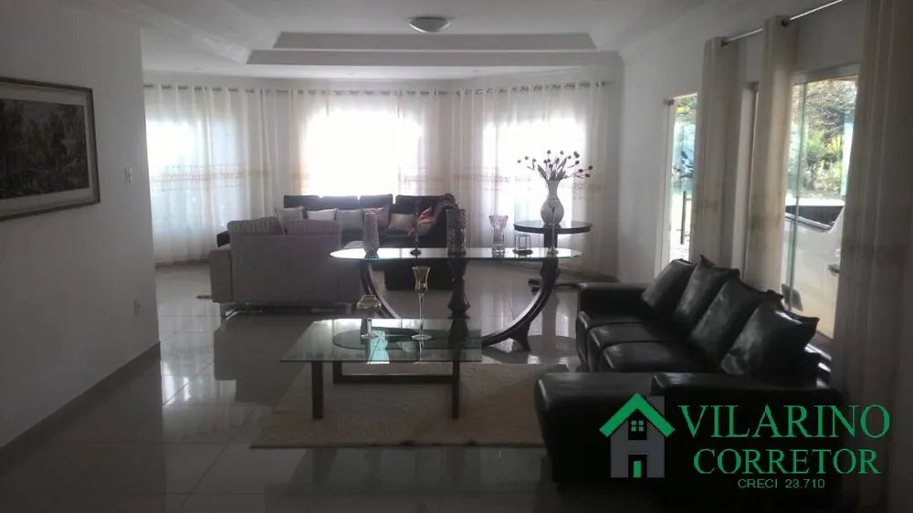 Chácara, 3 quartos, 6250 m² - Foto 4