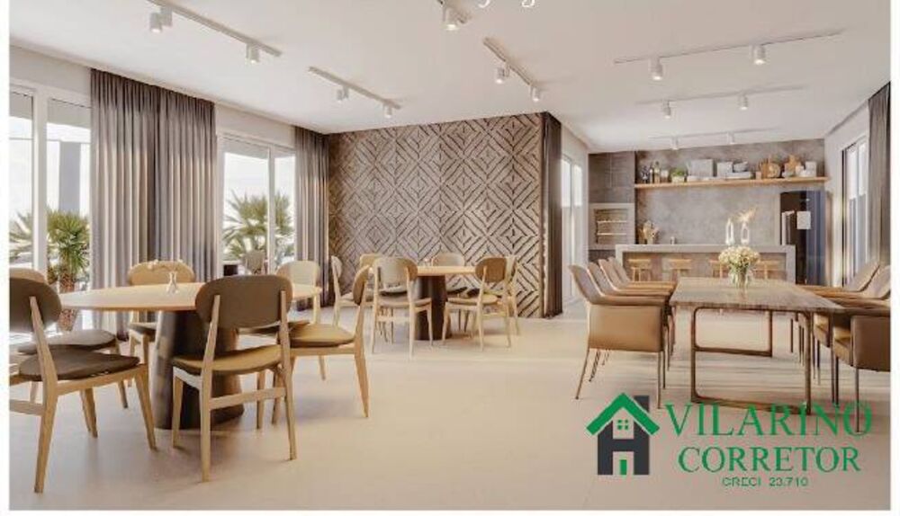 Apartamento, 3 quartos, 80 m² - Foto 2