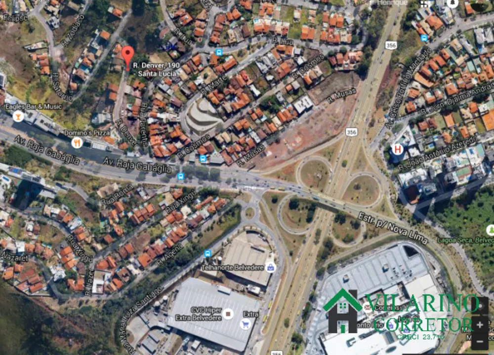 Loja-Salão, 173 m² - Foto 3