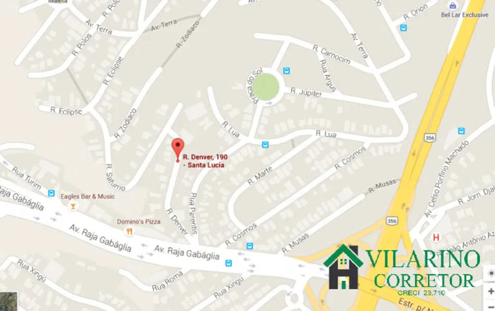 Loja-Salão, 173 m² - Foto 2