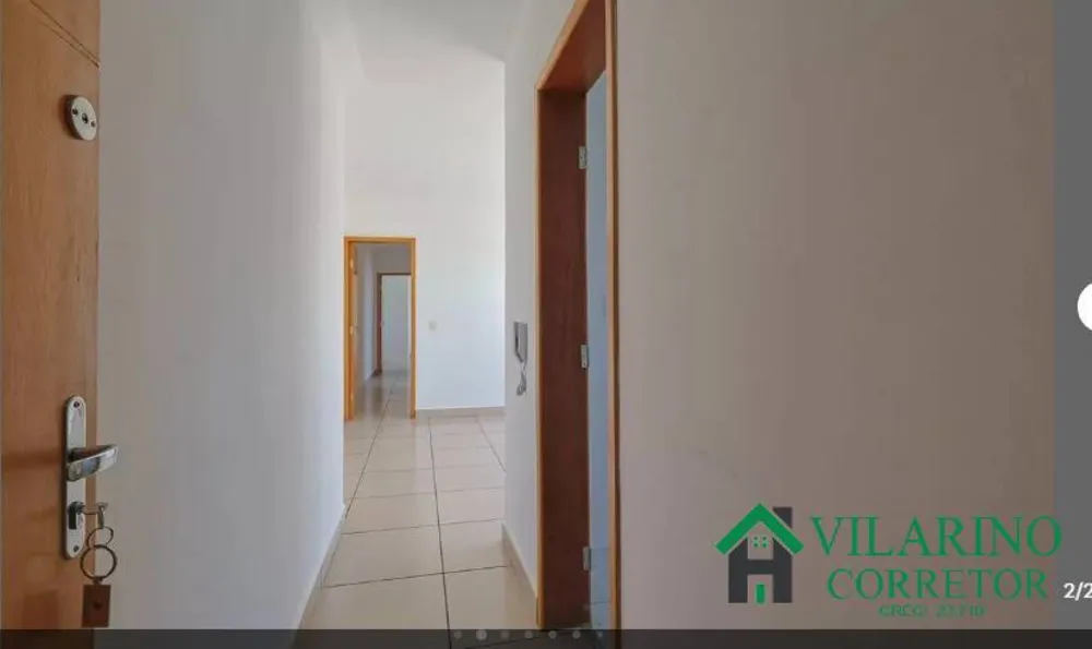 Apartamento, 2 quartos, 105 m² - Foto 2