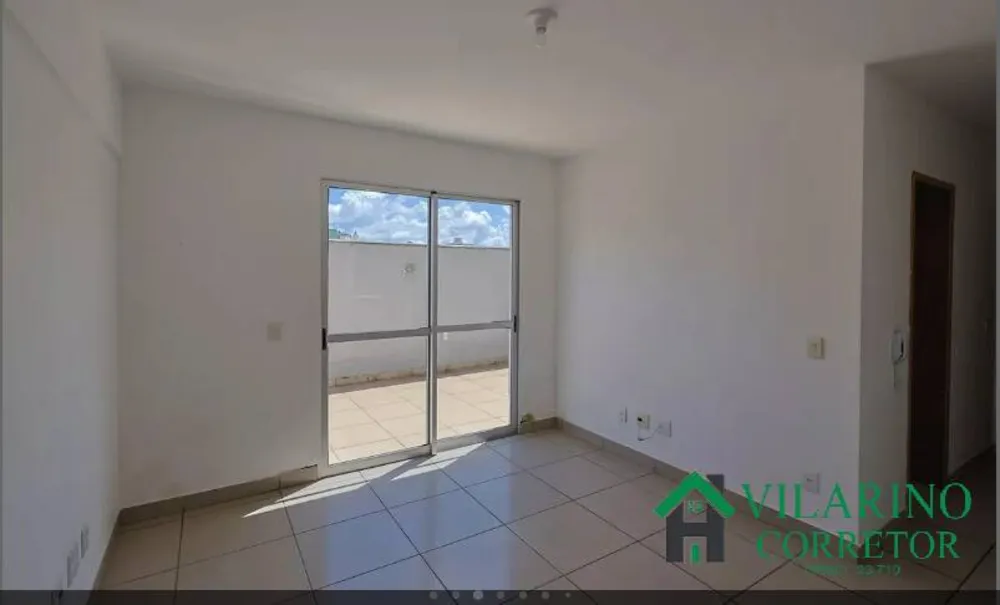 Apartamento, 2 quartos, 105 m² - Foto 3