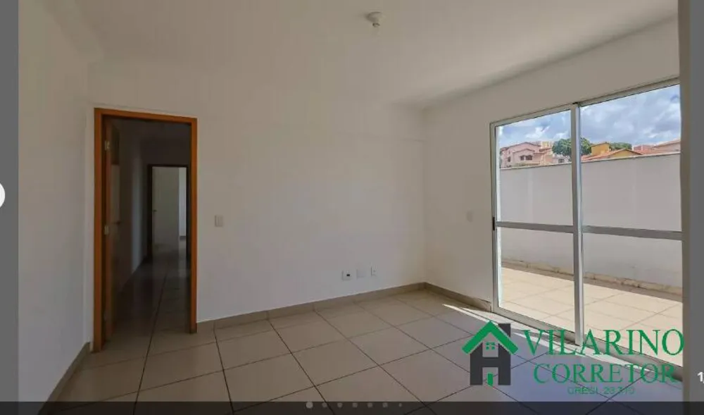 Apartamento, 2 quartos, 105 m² - Foto 1