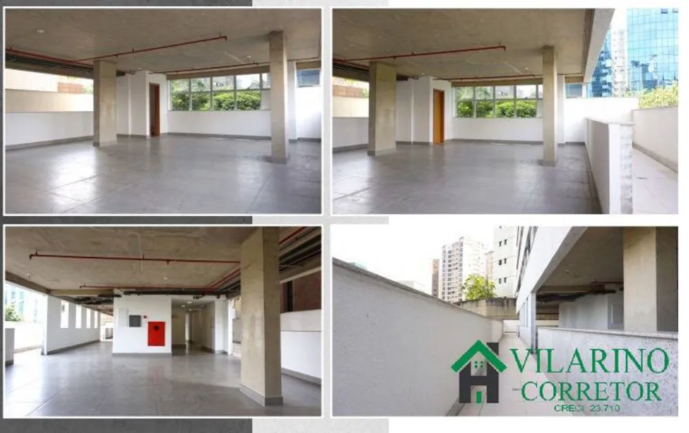 Prédio Inteiro, 169 m² - Foto 5