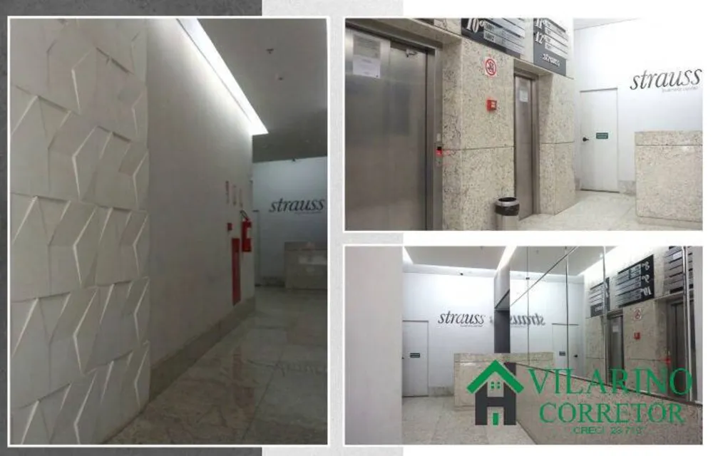Prédio Inteiro, 169 m² - Foto 3