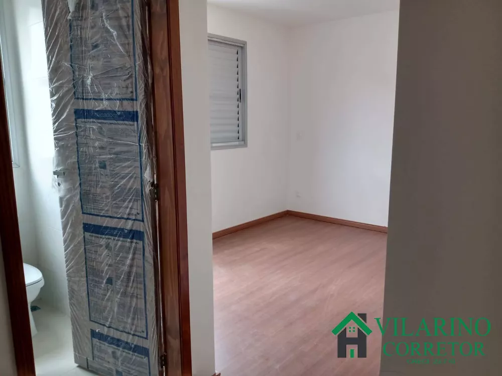 Apartamento à venda com 2 quartos, 63m² - Foto 4