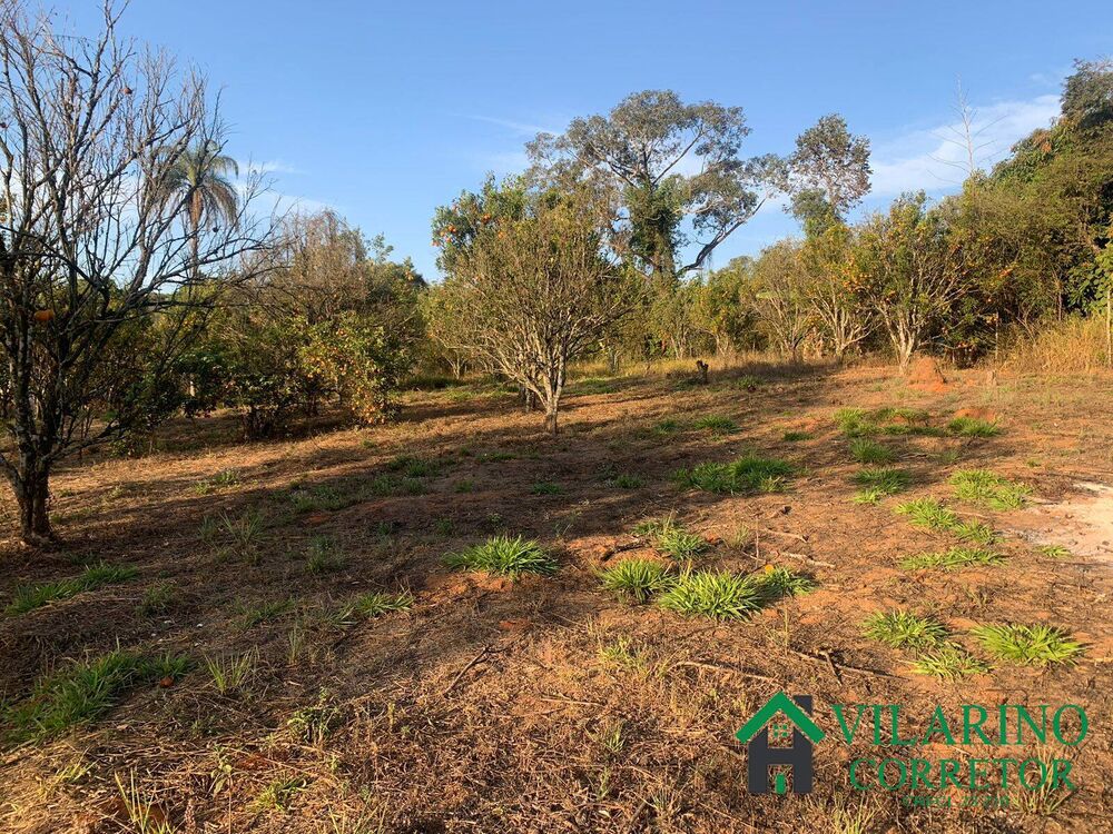 Terreno, 1000 m² - Foto 1