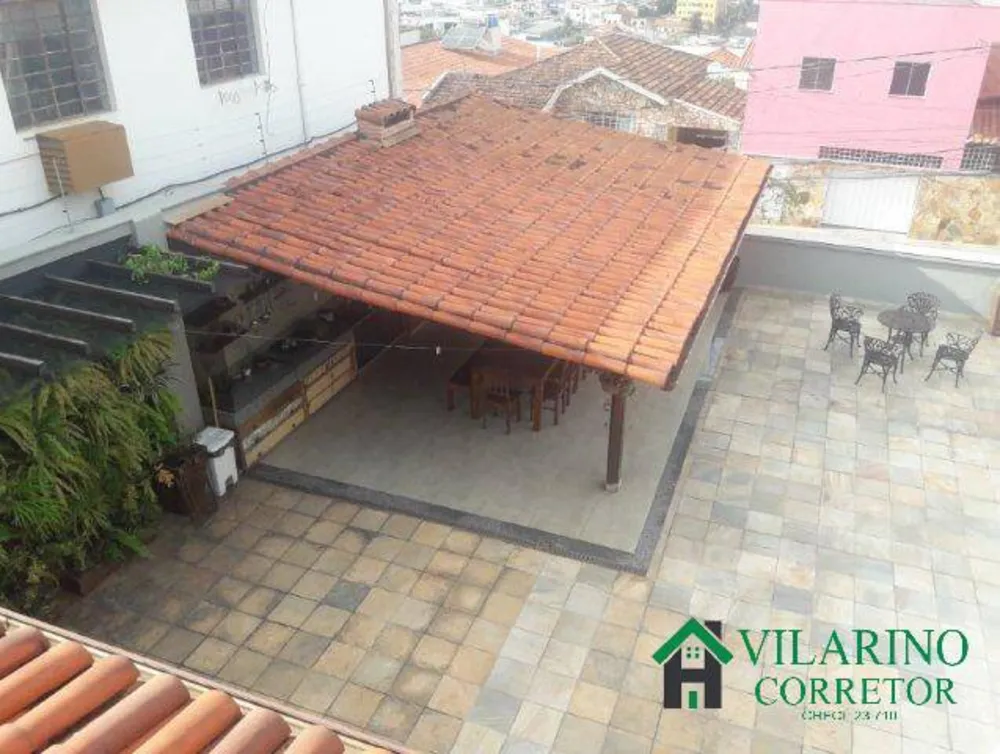 Casa, 4 quartos, 350 m² - Foto 4