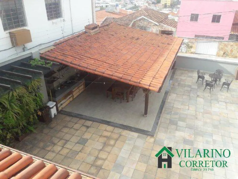 Casa, 4 quartos, 350 m² - Foto 5