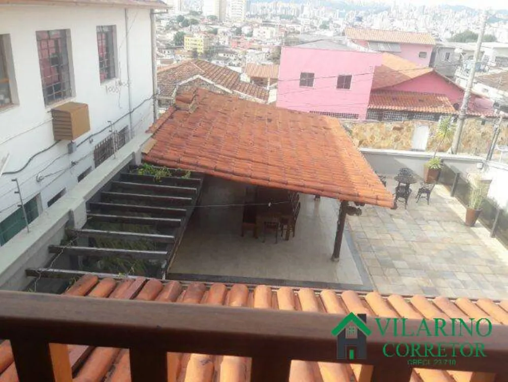 Casa, 4 quartos, 350 m² - Foto 6