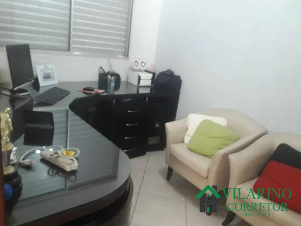 Casa, 4 quartos, 350 m² - Foto 3