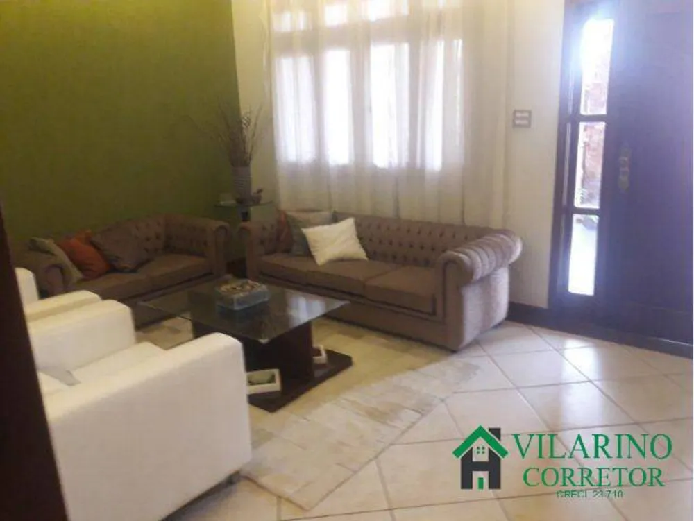 Casa, 4 quartos, 350 m² - Foto 1