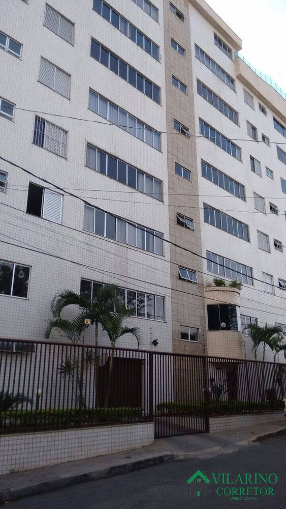 Apartamento à venda com 4 quartos, 137m² - Foto 4