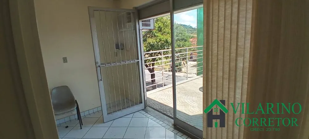 Sala-Conjunto, 27 m² - Foto 1