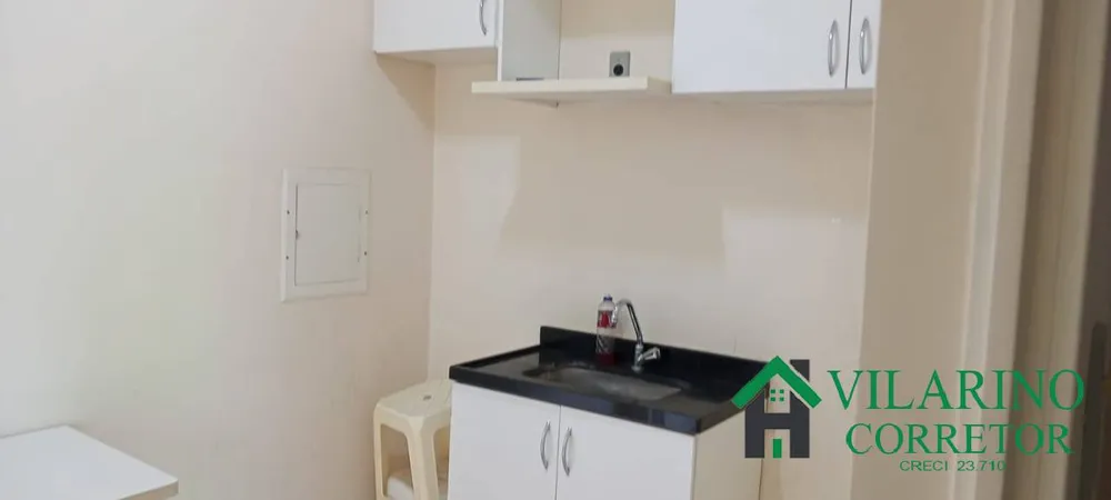 Sala-Conjunto, 27 m² - Foto 6