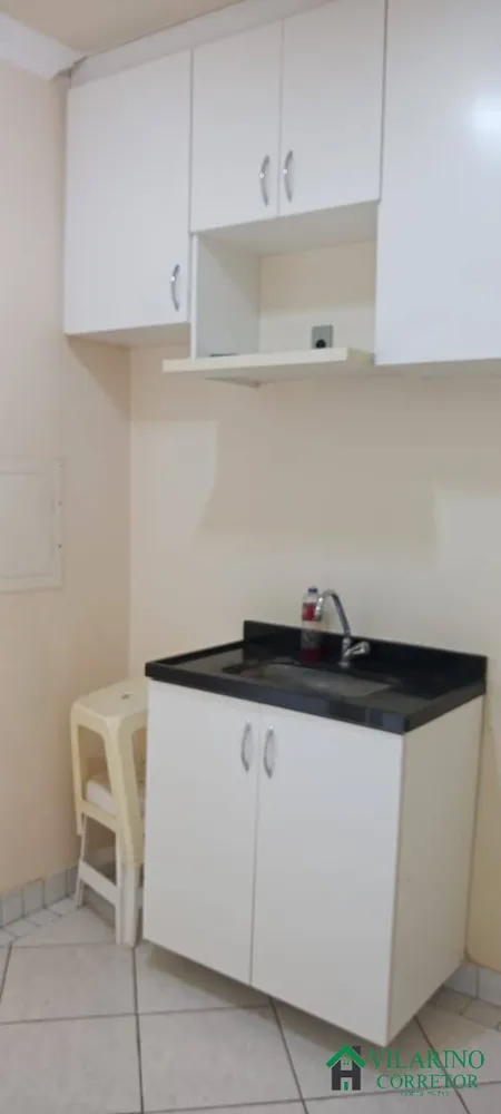 Sala-Conjunto, 27 m² - Foto 4