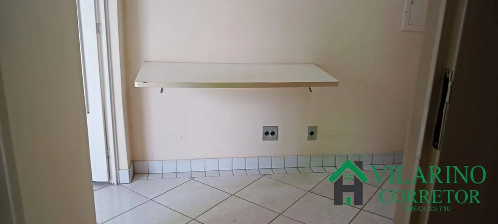 Sala-Conjunto, 27 m² - Foto 3