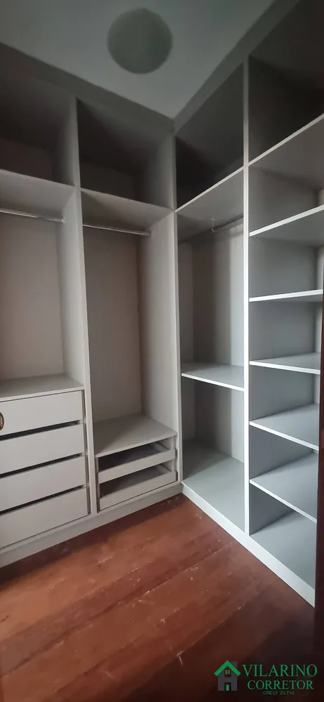 Apartamento, 4 quartos, 137 m² - Foto 6
