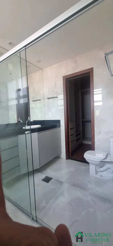 Apartamento, 4 quartos, 137 m² - Foto 7