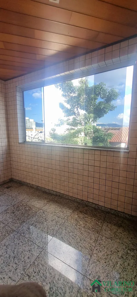 Apartamento, 4 quartos, 137 m² - Foto 8