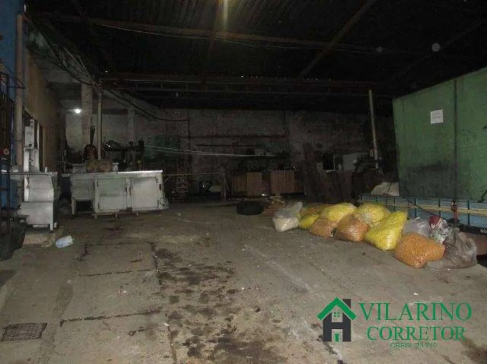 Depósito-Galpão, 579 m² - Foto 3