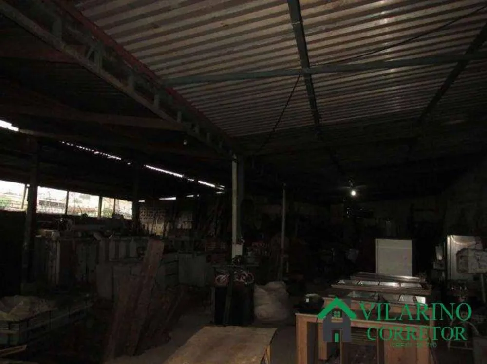 Depósito-Galpão, 579 m² - Foto 8