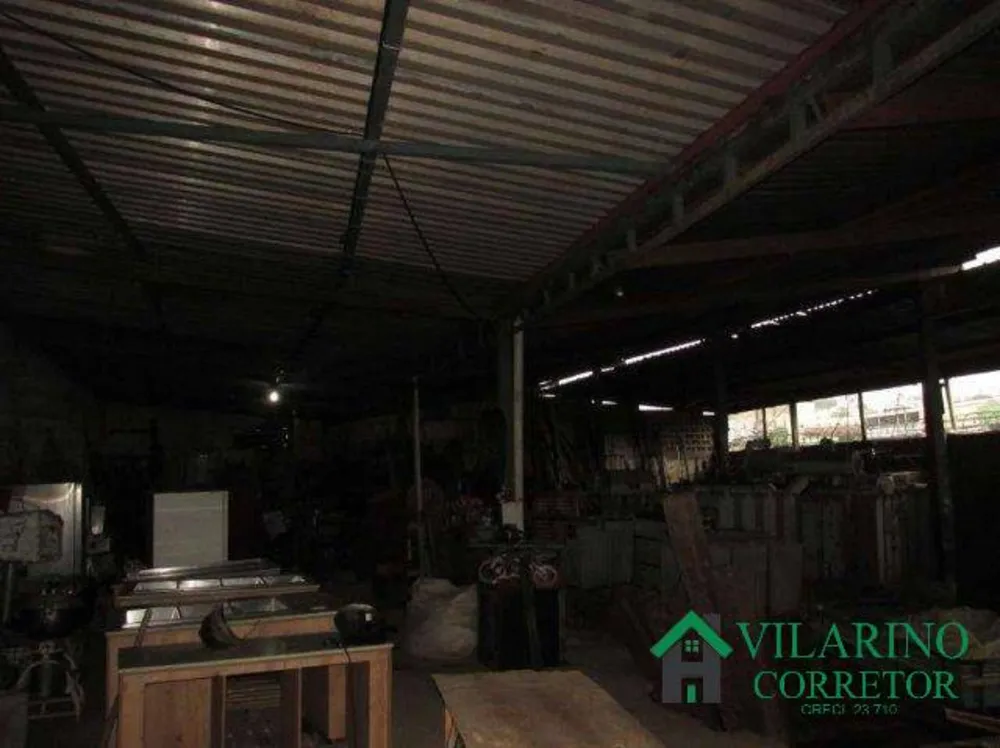 Depósito-Galpão, 579 m² - Foto 4