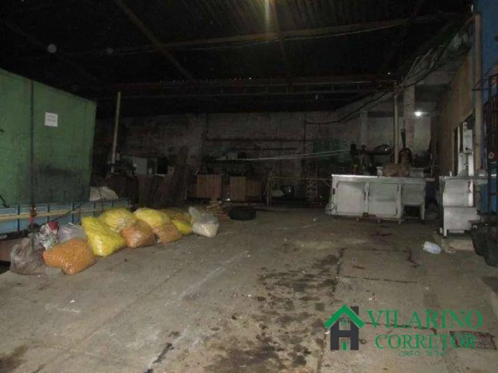 Depósito-Galpão, 579 m² - Foto 5