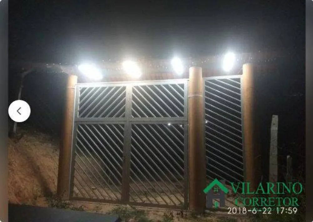 Sítio, 3 quartos, 3 hectares - Foto 2