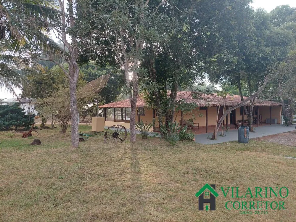 Fazenda, 11 hectares - Foto 3