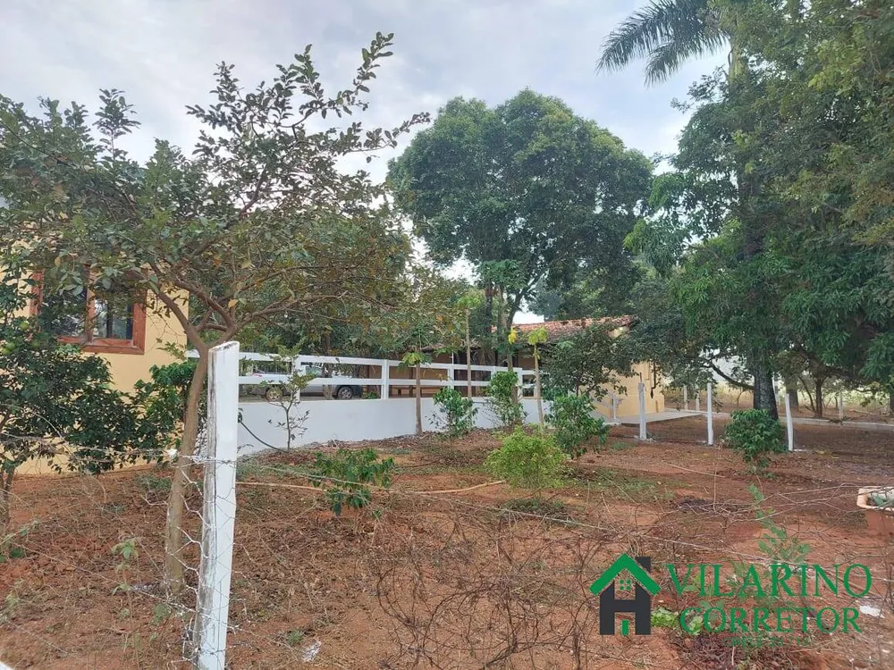 Fazenda, 11 hectares - Foto 4