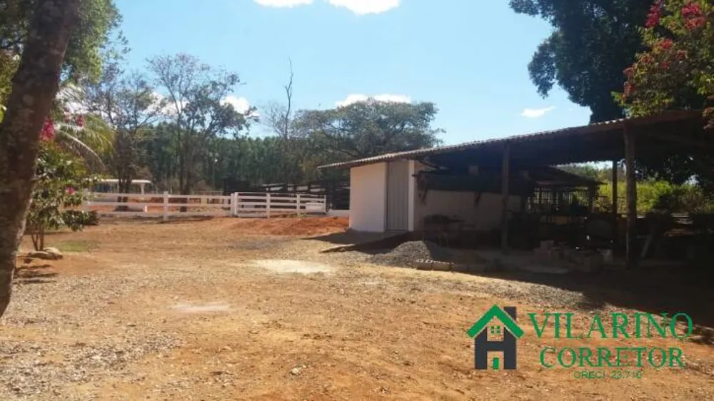 Fazenda, 11 hectares - Foto 2