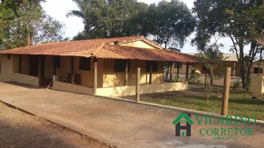 Fazenda, 11 hectares - Foto 1