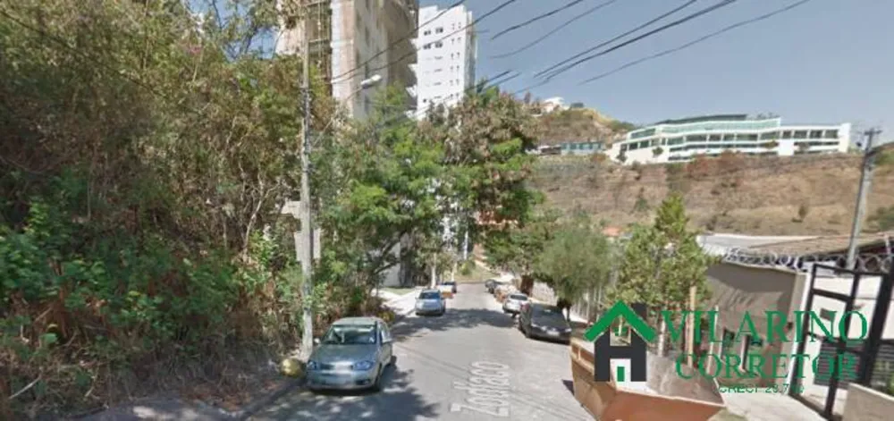 Terreno, 360 m² - Foto 3