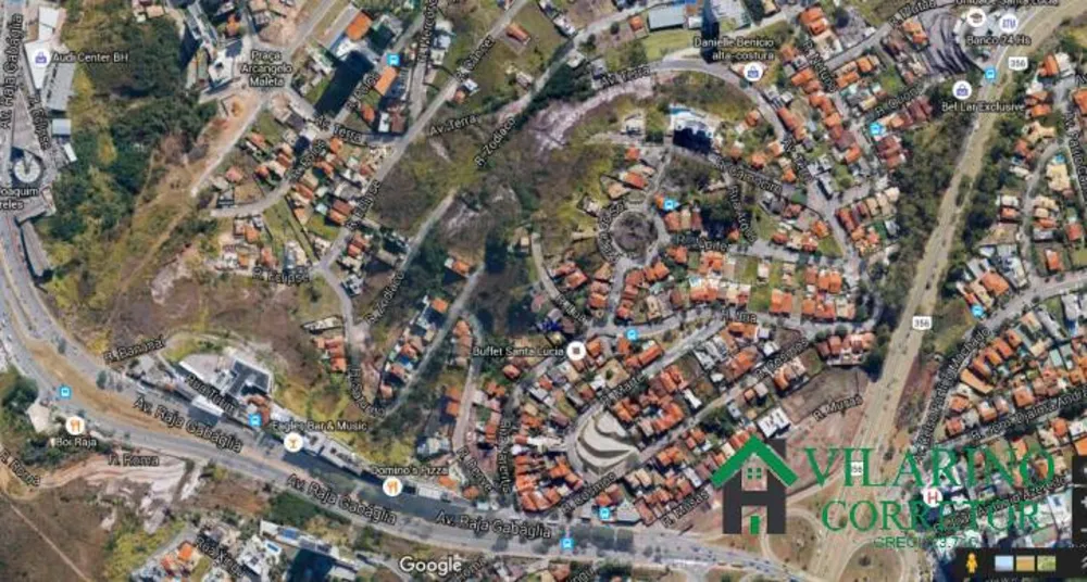 Terreno, 360 m² - Foto 4