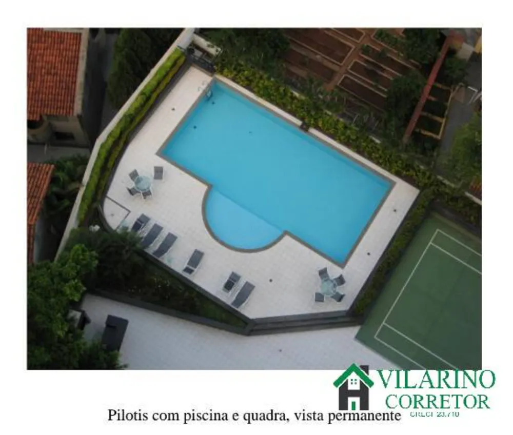 Apartamento, 3 quartos, 210 m² - Foto 4