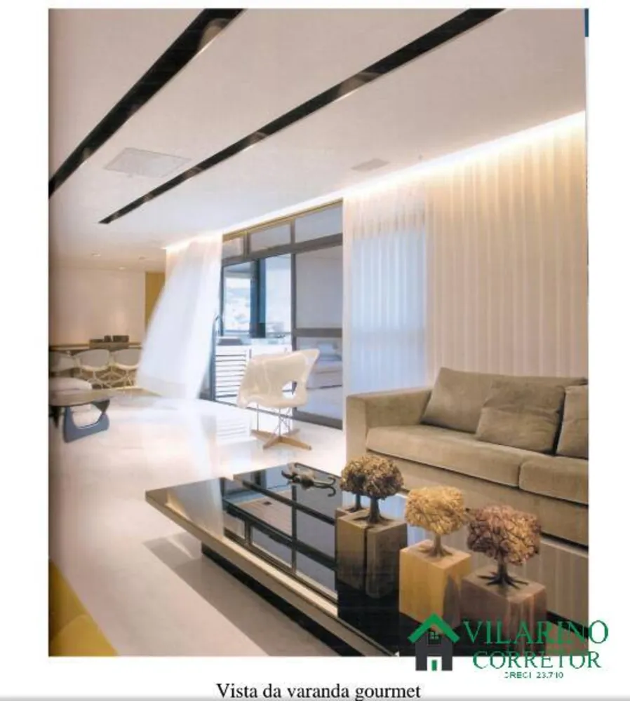 Apartamento, 3 quartos, 210 m² - Foto 6