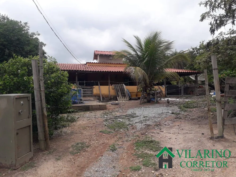 Sítio, 3 quartos, 25 hectares - Foto 4