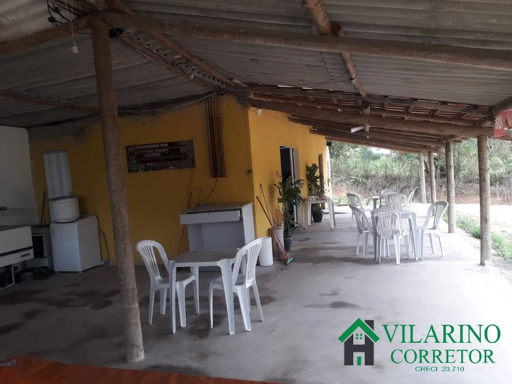 Sítio, 3 quartos, 25 hectares - Foto 11