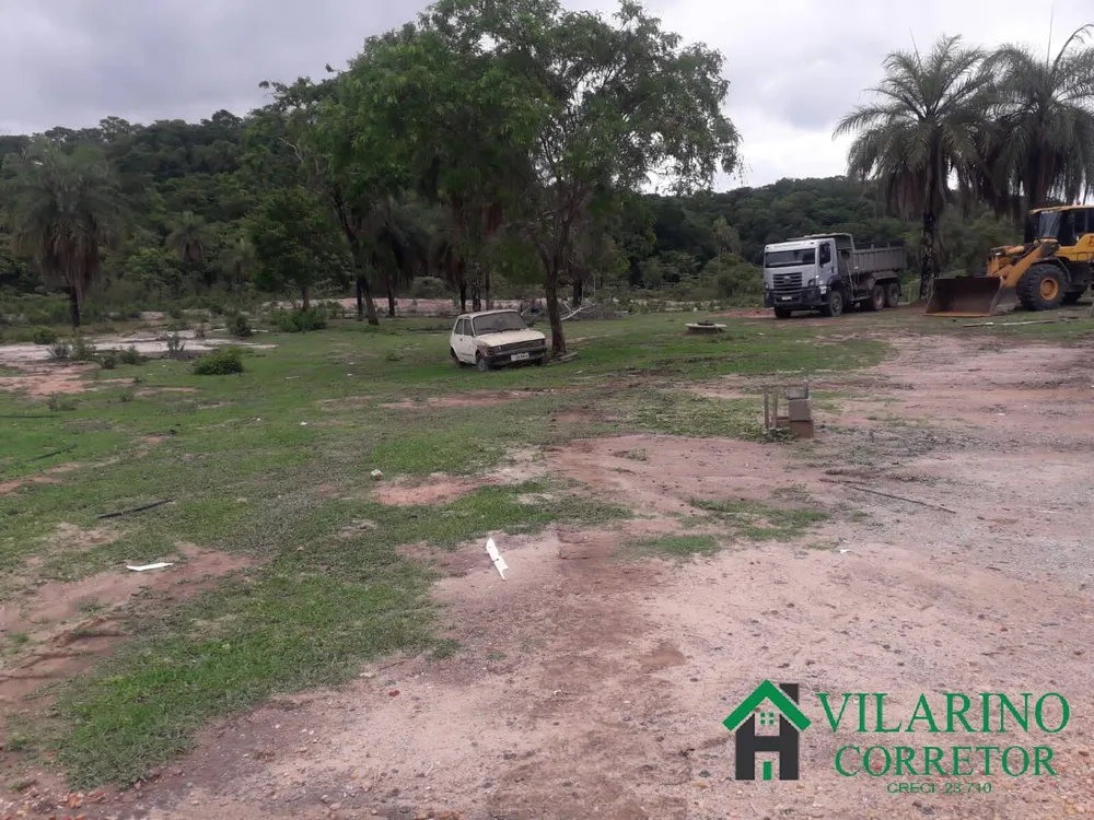 Sítio, 3 quartos, 25 hectares - Foto 10