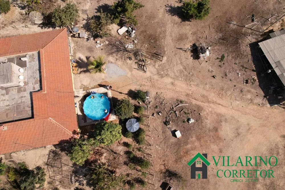 Sítio, 3 quartos, 25 hectares - Foto 3