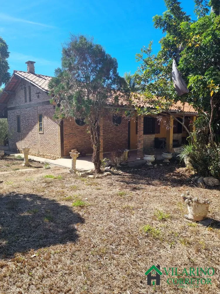 Fazenda à venda com 2 quartos, 400m² - Foto 2