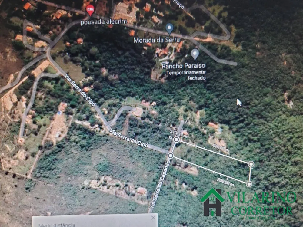 Terreno, 10000 m² - Foto 4