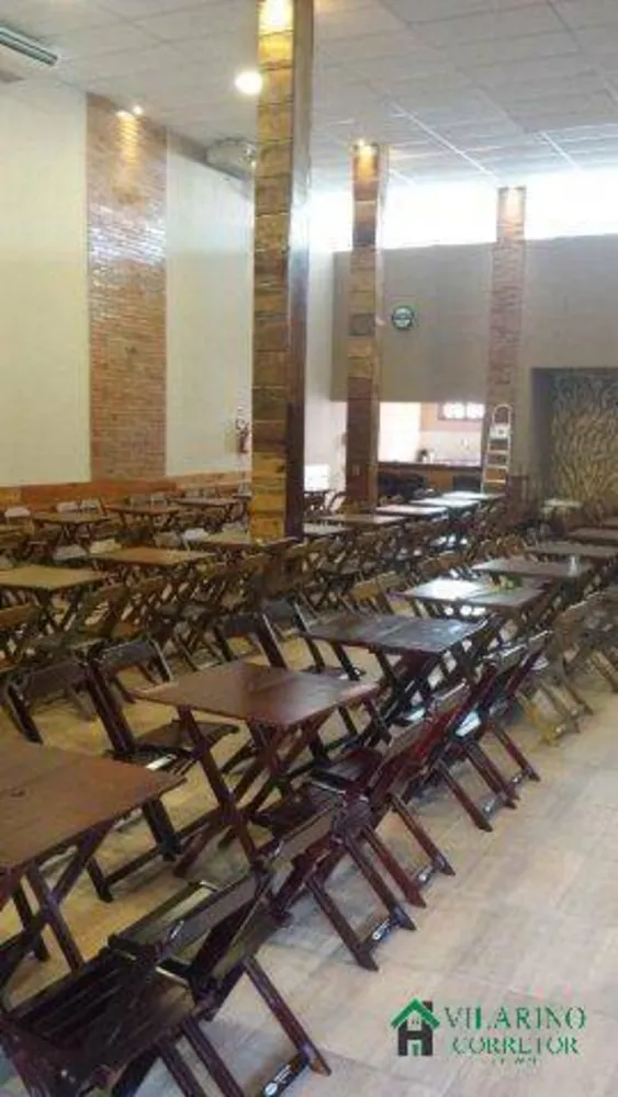 Depósito-Galpão - Foto 8