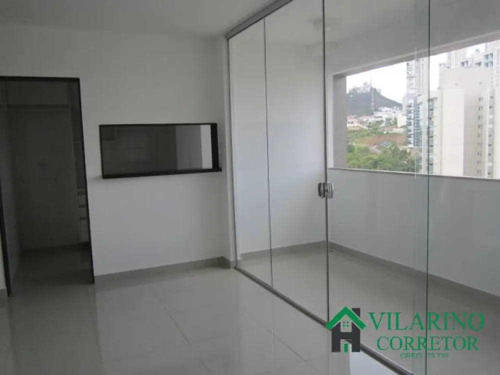 Apartamento, 1 quarto, 64 m² - Foto 2