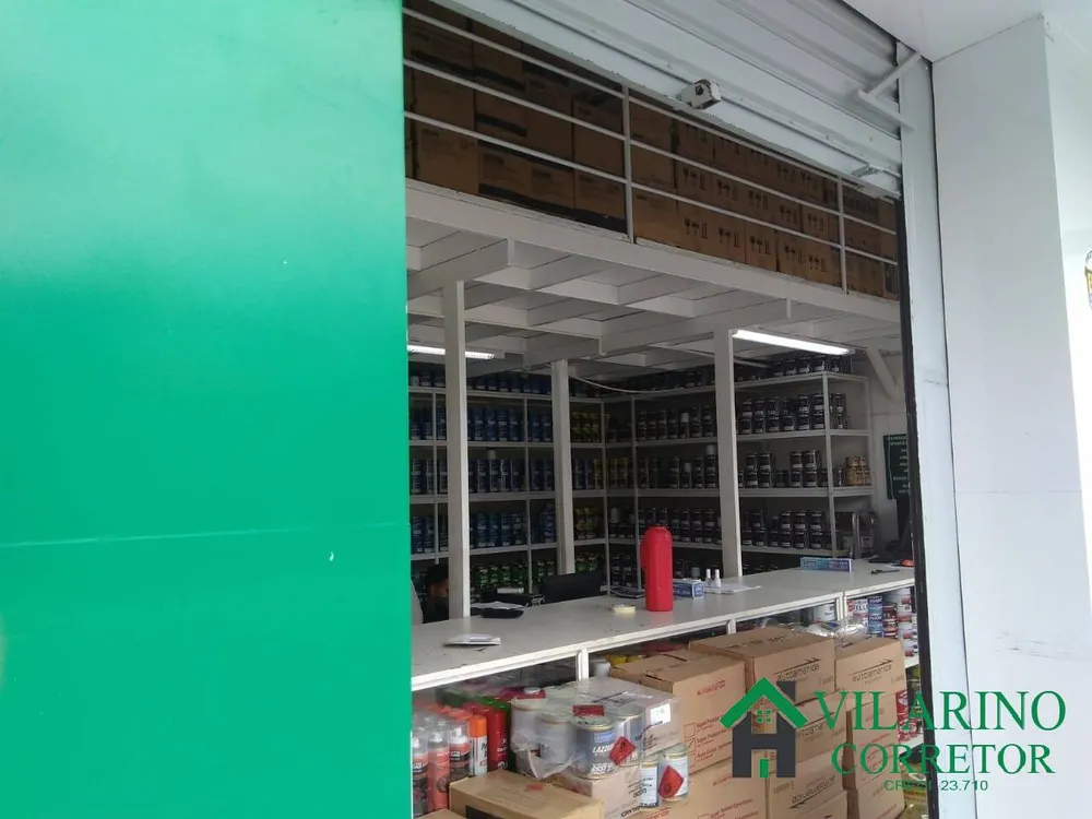 Prédio Inteiro, 42 m² - Foto 2